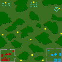Carte de Battle 01